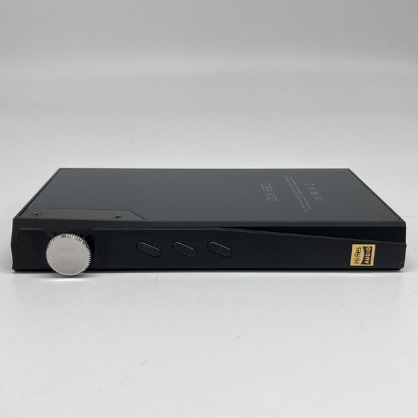 iBasso Audio 【中古】DX180 Black【日本橋】 – e☆イヤホン