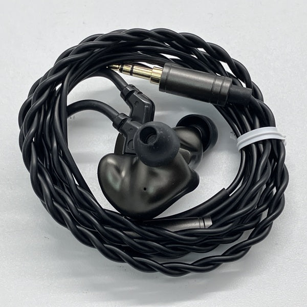 qdc 【中古】SUPERIOR EX 【QDC-SUPERIOR-EX】【秋葉原】 – e☆イヤホン