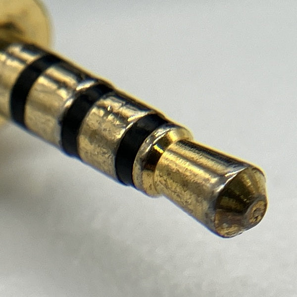 64 AUDIO 【中古】PREMIUM 8 - BRAID CABLE Flat2pin-2.5mm【秋葉原