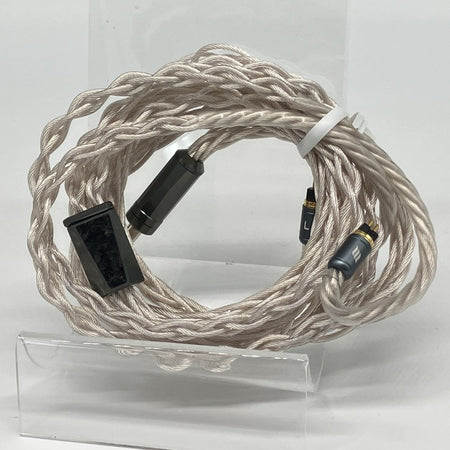 EFFECT AUDIO 【中古】Cadmus/8wire (2pin to 4.4mm)【秋葉原】 – e
