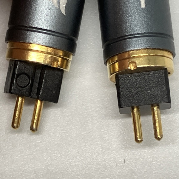 EFFECT AUDIO 【中古】Cadmus/8wire (2pin to 4.4mm)【秋葉原】 – e