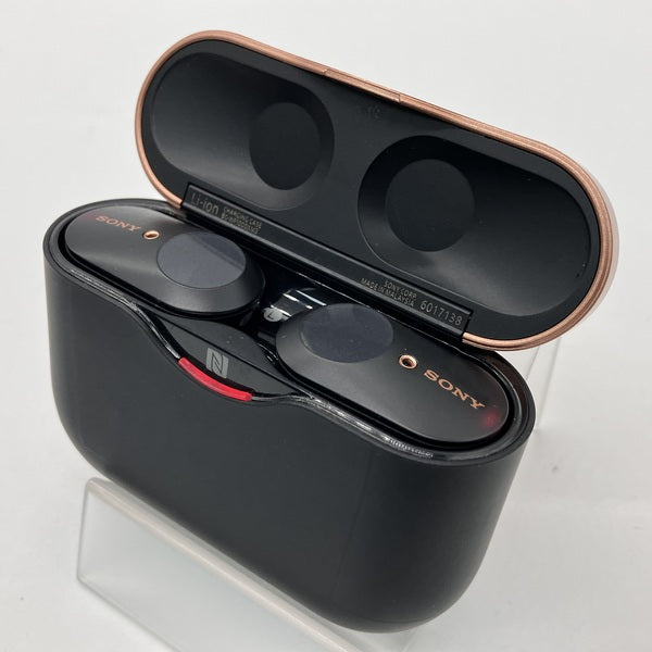 【中古】WF-1000XM3 BM 【ブラック】【名古屋】