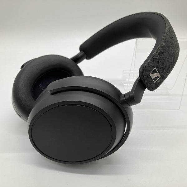 【中古】MOMENTUM 4 Wireless ブラック 【M4AEBT BLACK】【秋葉原】
