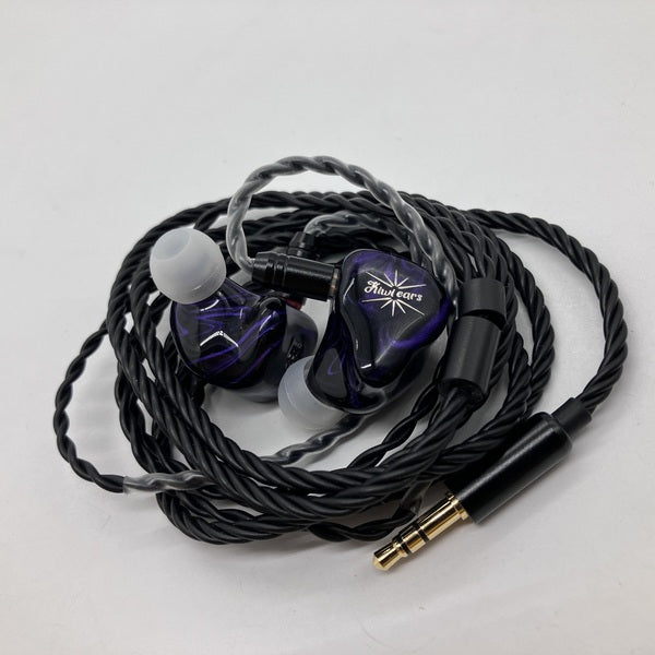 Kiwi Ears 【中古】Quartet【仙台】 – e☆イヤホン