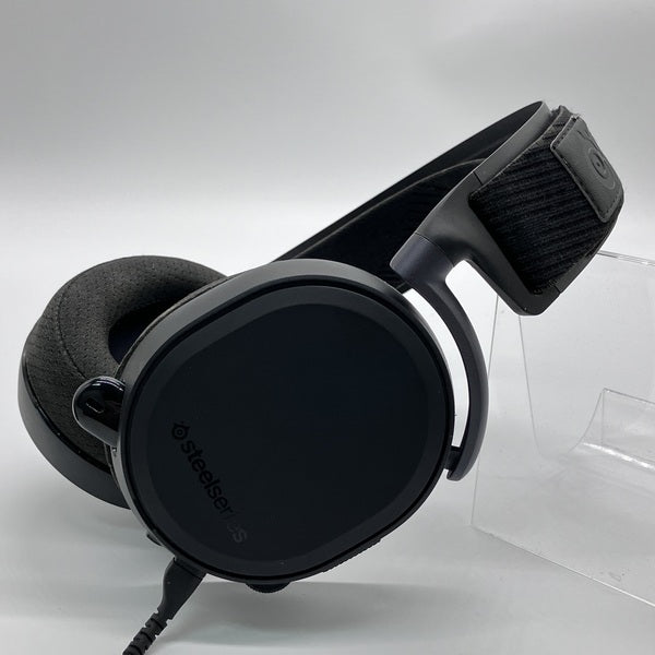 【中古】SteelSeries Arctis Pro + Game DAC【名古屋】