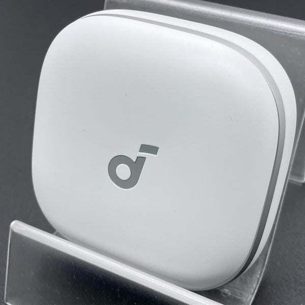 Anker 【中古】Soundcore Liberty 5 パールホワイト【A3957N21