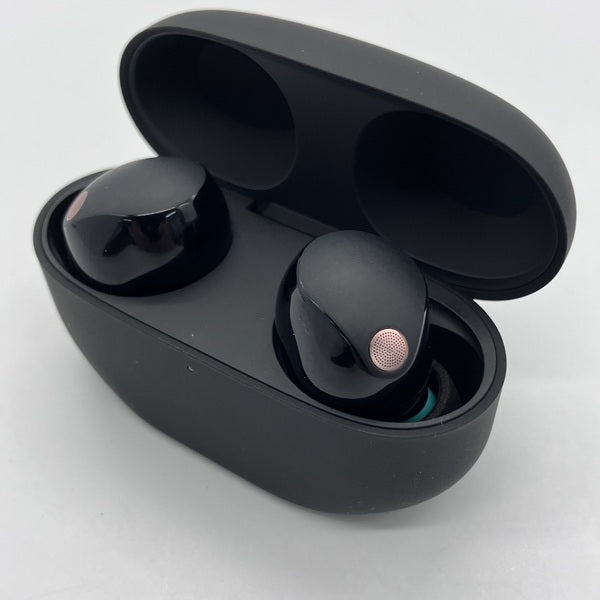 【中古】WF-1000XM5 B ブラック【日本橋】