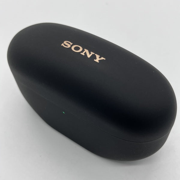 SONY 【中古】WF-1000XM5 B ブラック【日本橋】 – e☆イヤホン