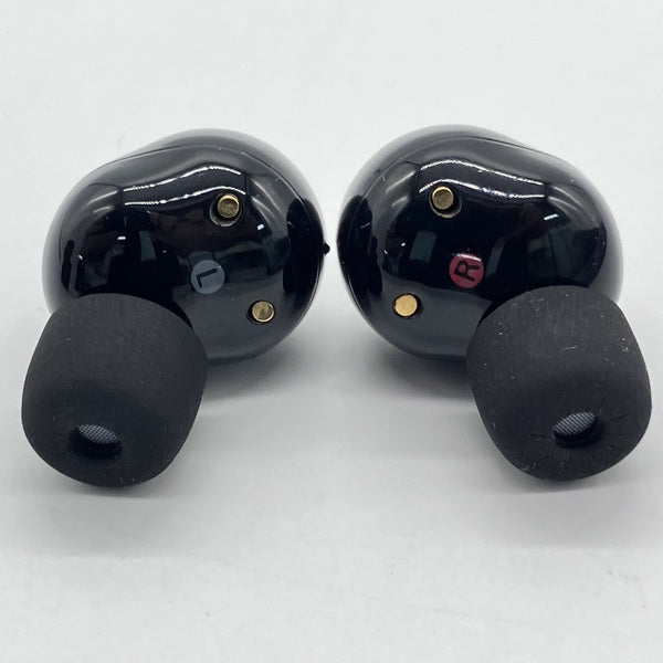 SONY 【中古】WF-1000XM5 B ブラック【日本橋】 – e☆イヤホン