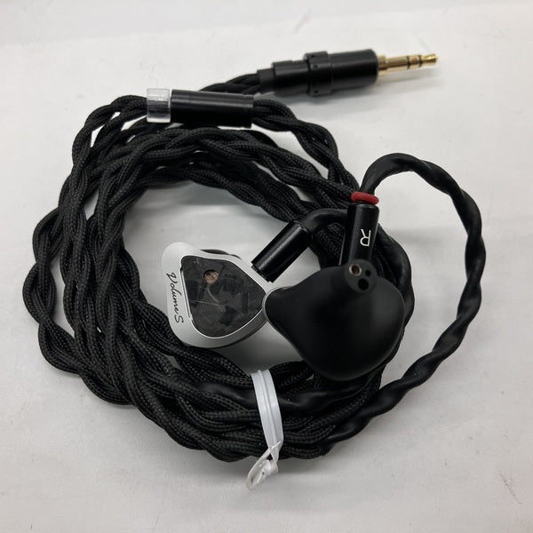 Softears 【中古】Volume S【秋葉原】 – e☆イヤホン