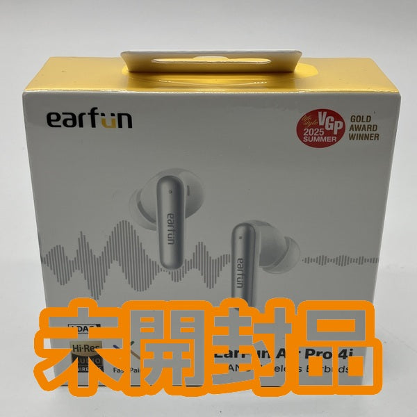 【中古】Air Pro 4i White【秋葉原】