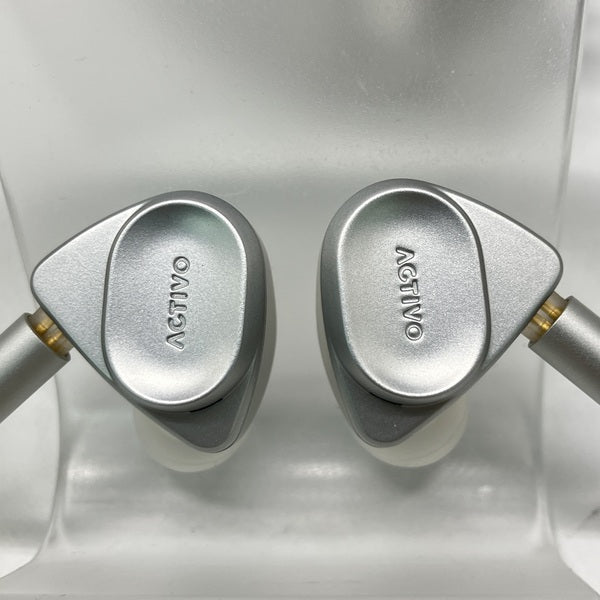 【中古】VOLCANO 【IRV-ACTIVO-VOLCANO】【秋葉原】