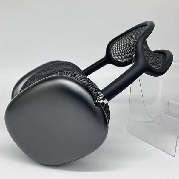 【中古】AirPods Max MGYH3J/A　ワイヤレスヘッドホン　スペースグレイ【秋葉原】