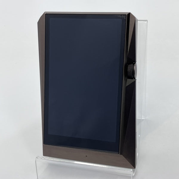 【中古】AK380 256GB メテオリックチタン【AK380-256GB-MT】【日本橋】