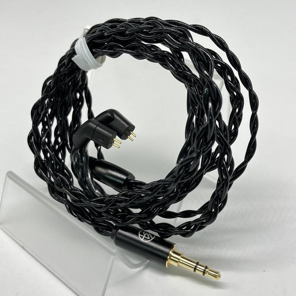 【中古】Premium Cable Recessed Black 48inch(122cm) - 3.5mm 【64A-0140】【秋葉原】