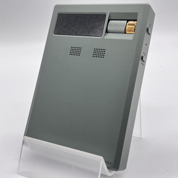 【中古】RU9 ポータブルNutube USB DAC/アンプ【日本橋】