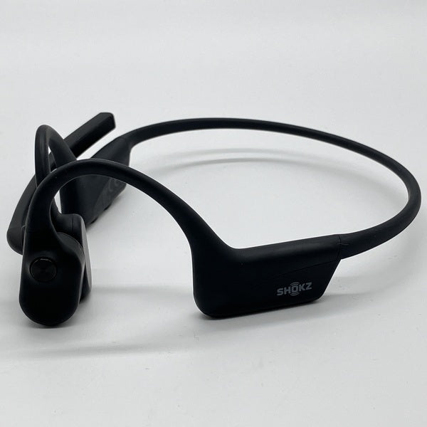 【中古】OpenComm2 Black【SKZ-EP-000022】【秋葉原】