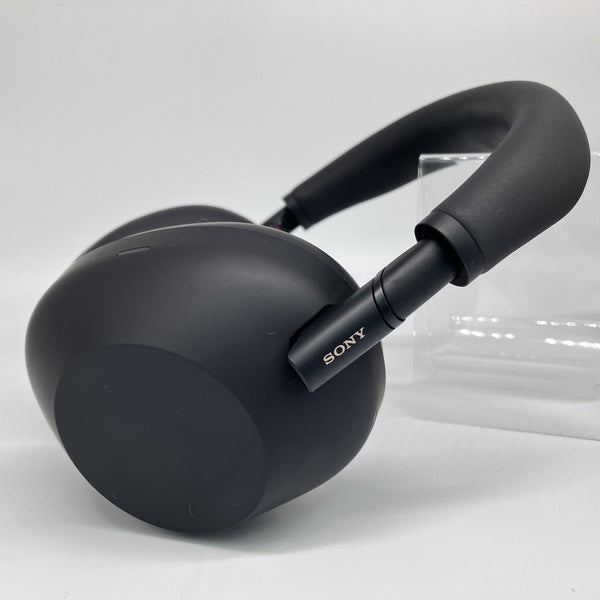 【中古】WH-1000XM6 BM ブラック【秋葉原】