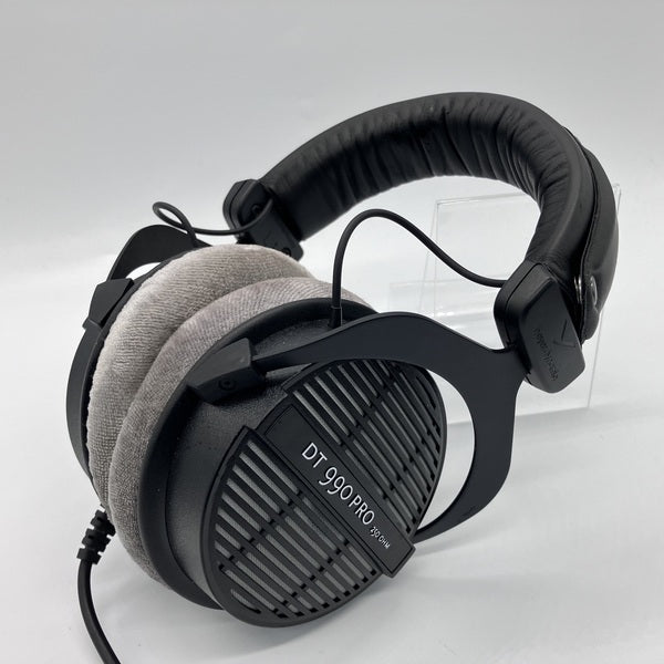 beyerdynamic 【中古】DT 990 PRO (250 Ohm)【日本橋】 – e☆イヤホン