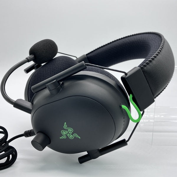 【中古】BlackShark V2【名古屋】