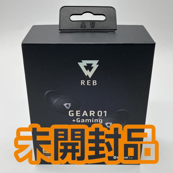 【中古】GEAR01+Gaming【秋葉原】