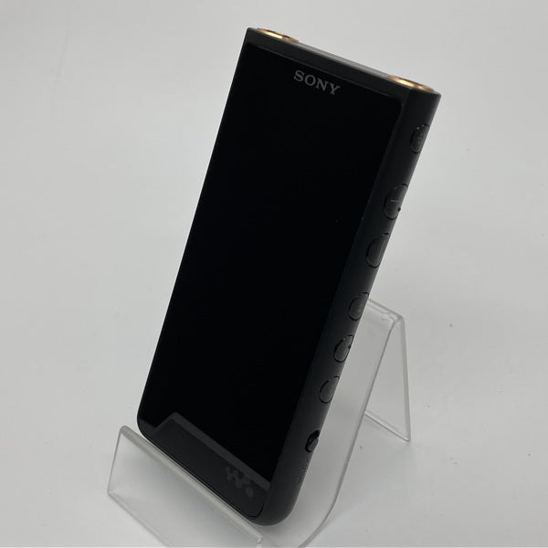 【中古】NW-ZX507 BM 【ブラック】【秋葉原】
