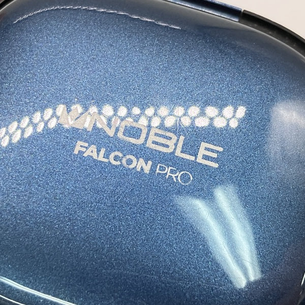 Noble Audio 【中古】FALCON PRO Black 【NOB-FALCONPRO-B】【日本橋