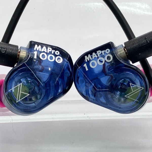 【中古】MAPro1000 Garal Blue 【OTA-MAPRO-1000-GB】【名古屋】