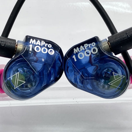 Maestraudio 【中古】MAPro1000 Garal Blue 【OTA-MAPRO-1000-GB