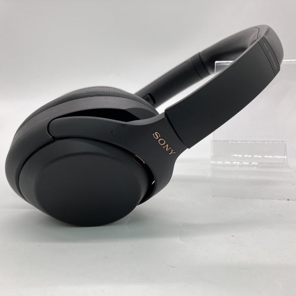 【中古】WH-1000XM4 BM ブラック【秋葉原】