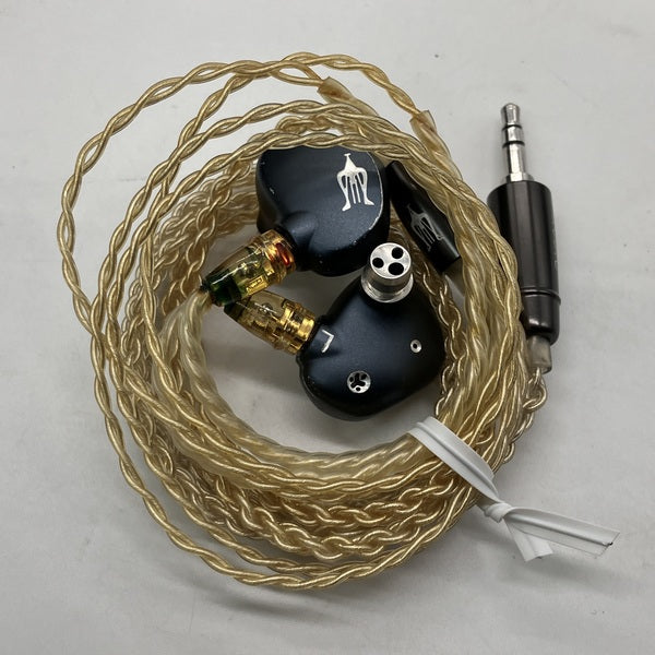 Meze Audio 【中古】RAIPENTA【秋葉原】 – e☆イヤホン