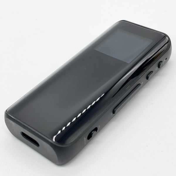 【中古】BTR15 Black 【FIO-BTR15-B】【仙台】