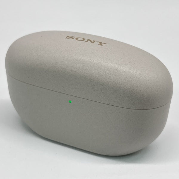 SONY 【中古】WF-1000XM5 S プラチナシルバー【日本橋】 – e☆イヤホン