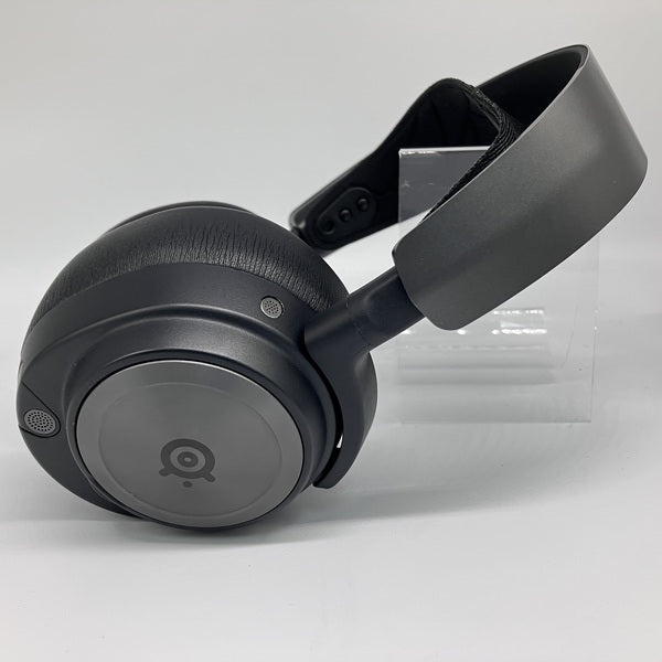 【中古】Arctis Nova Pro Wireless Black【秋葉原】