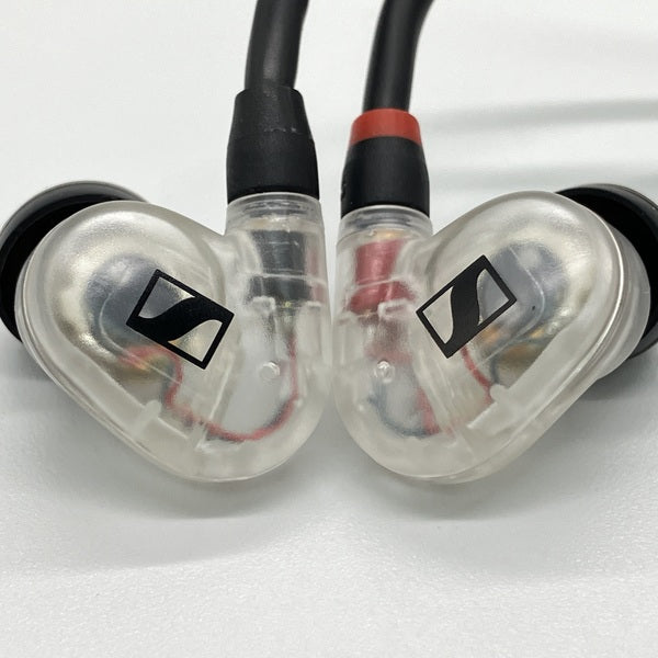 【中古】IE 100 PRO CLEAR【秋葉原】