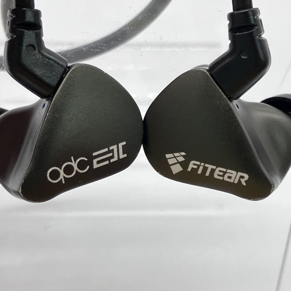 【中古】SUPERIOR EX 【QDC-SUPERIOR-EX】【仙台】