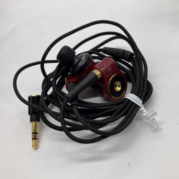 radius 【中古】HP-TWF41R ドブルベ ヌメロキャトル バーガンディ