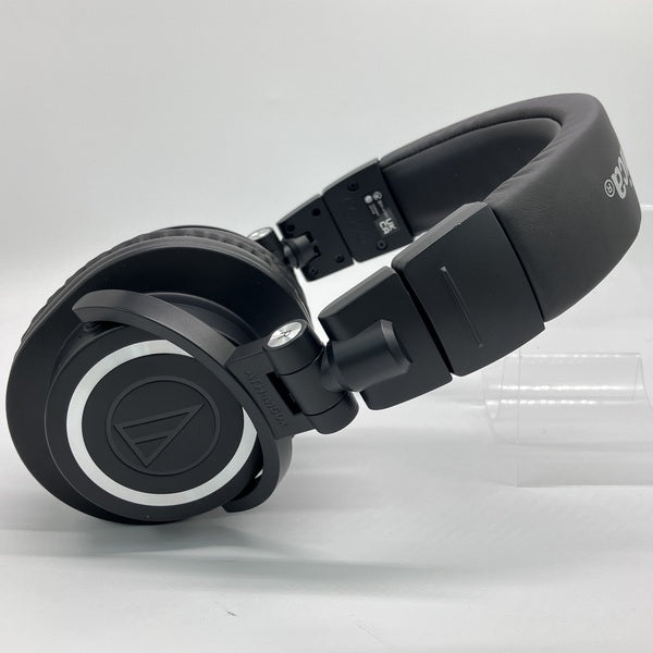 audio-technica ATH-M50xBT2 (中古品です) audio-technica 【中古】ATH-M50xBT2【日本橋】 – e☆イヤホン