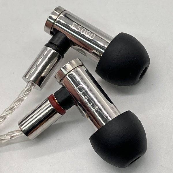 final 【中古】E5000【秋葉原】 – e☆イヤホン