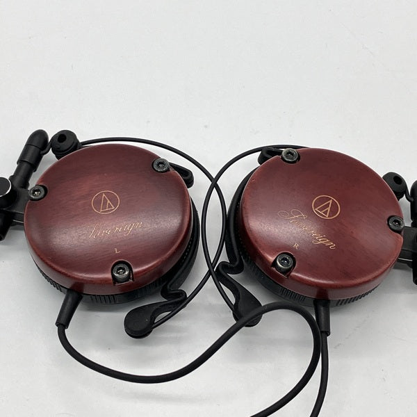 【中古】ATH-EW9 イヤフィットヘッドホン【名古屋】