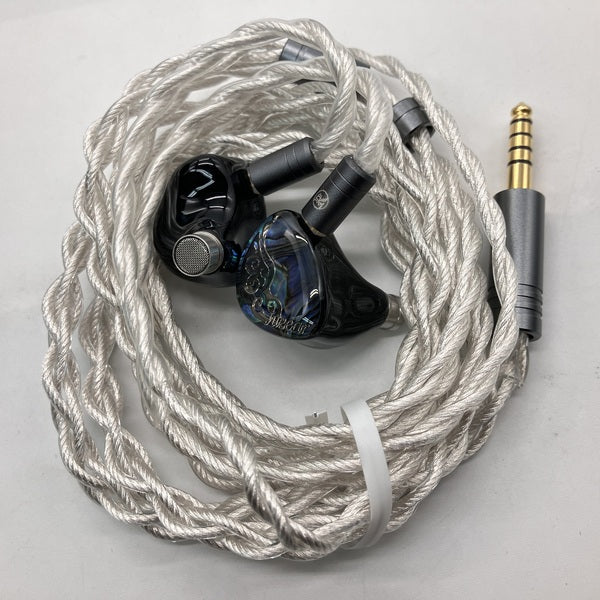 Juzear 【中古】Butterfly 61T（4.4mmプラグ仕様）【秋葉原】 – e