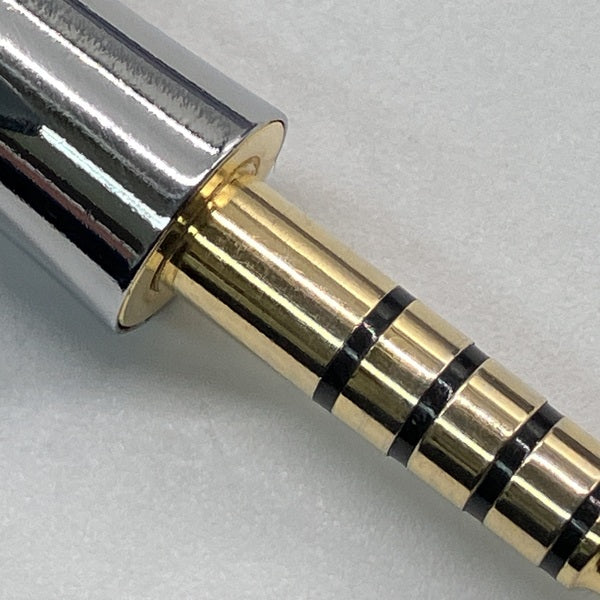 See audio 【中古】Rinko White 日本向け4.4mmバランスプラグ仕様