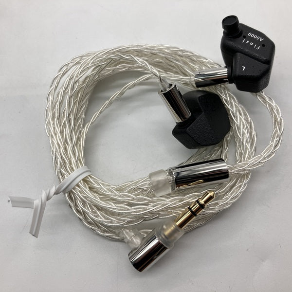 final 【中古】A5000 【FI-A5DPLD】【秋葉原】 – e☆イヤホン