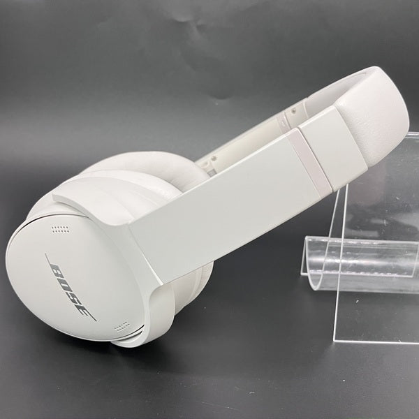【中古】QuietComfort45 Headphone ホワイトスモーク【日本橋】