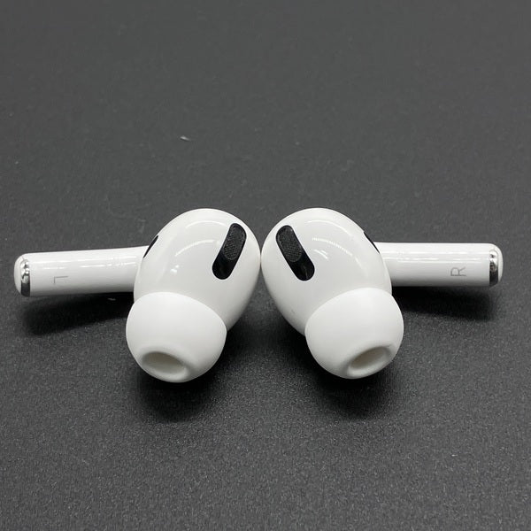 Apple 【中古】AirPods Pro MWP22J/A【名古屋】 – e☆イヤホン