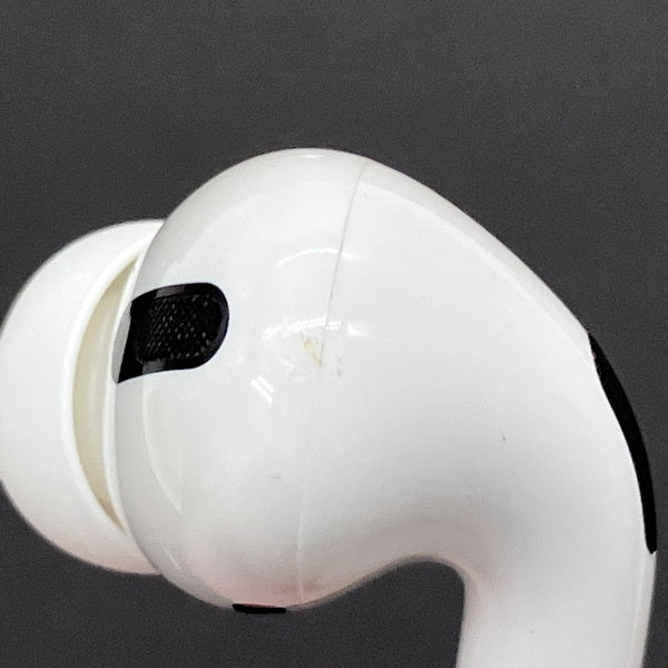 Apple 【中古】AirPods Pro MWP22J/A【名古屋】 – e☆イヤホン