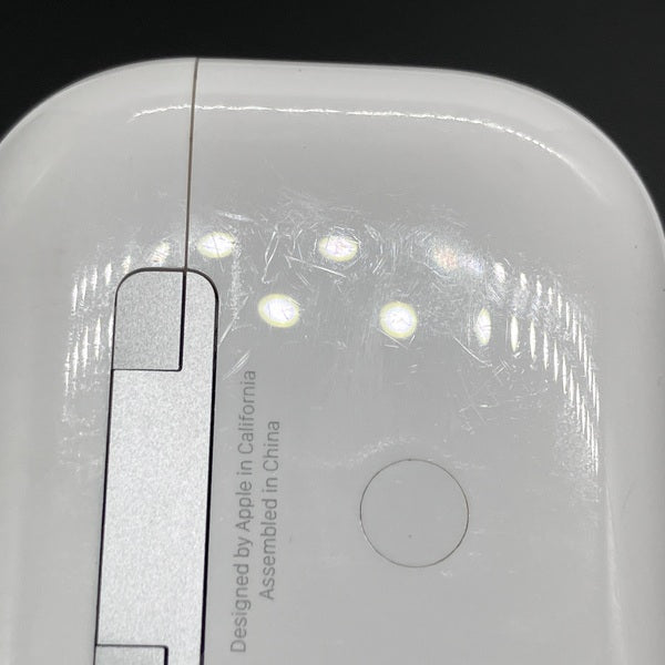 Apple 【中古】AirPods Pro MWP22J/A【名古屋】 – e☆イヤホン