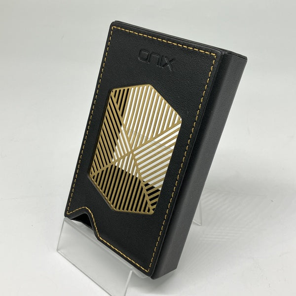 ONIX 【中古】Overture XM5 専用レザーケース【秋葉原】 – e☆イヤホン