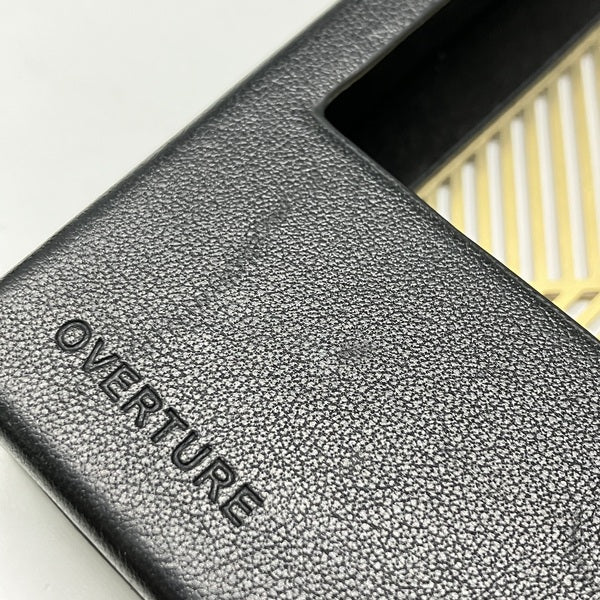 ONIX XM5 + 純正レザーケース Amazon | ONIX Overture XM5 専用レザーケース【国内正規品