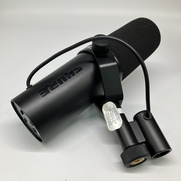SHURE 【中古】SM7dB ダイナミックボーカルマイクロホン【秋葉原】 – e